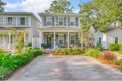 311A Columbus Drive, Savannah, GA 31405 - Photo 2