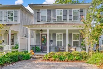 311A Columbus Drive, Savannah, GA 31405 - Photo 1
