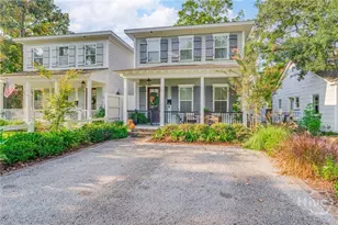 311A Columbus Dr, Savannah, GA 31405 - Photo 4