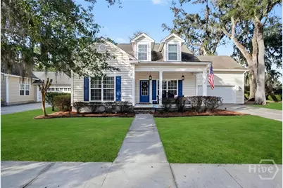 24 Harvest Moon Drive, Savannah, GA 31419 - Photo 2