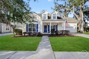 24 Harvest Moon Dr, Savannah, GA 31419 - Photo 2