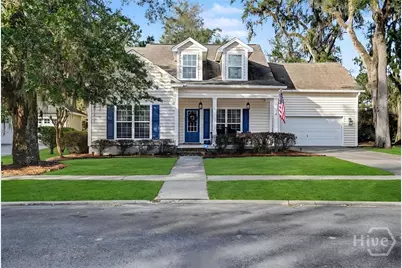 24 Harvest Moon Drive, Savannah, GA 31419 - Photo 4