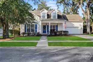24 Harvest Moon Dr, Savannah, GA 31419 - Photo 4