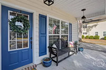 24 Harvest Moon Drive, Savannah, GA 31419 - Photo 6