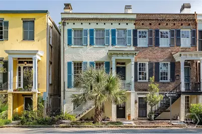 124 W Taylor Street, Savannah, GA 31401 - Photo 1