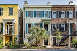 124 W Taylor St, Savannah, GA 31401 - Photo 1