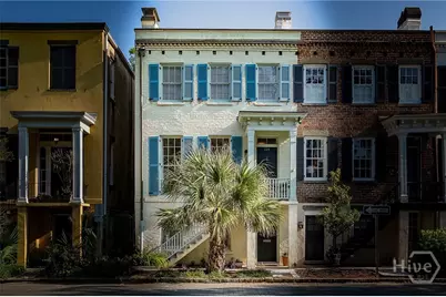 124 W Taylor Street, Savannah, GA 31401 - Photo 2