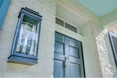 124 W Taylor Street, Savannah, GA 31401 - Photo 4