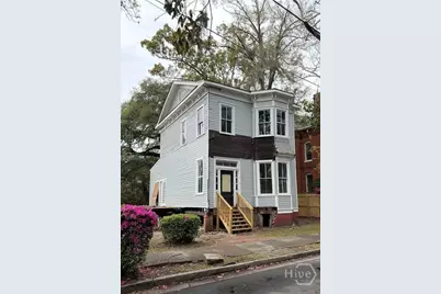 217 E 38th Street, Savannah, GA 31401 - Photo 1
