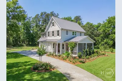213 Little Lulu Lane, Richmond Hill, GA 31324 - Photo 2