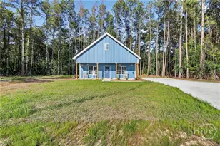 8497 Savannah Hwy, Newington, GA 30449 - Photo 2