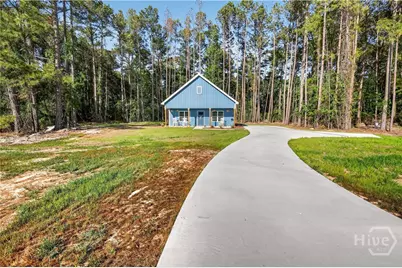 8497 Savannah Highway, Newington, GA 30449 - Photo 1