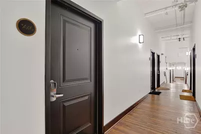 310 W Broughton Street #3016, Savannah, GA 31401 - Photo 22