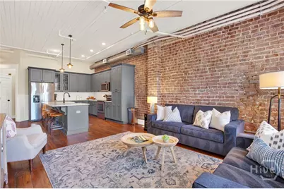 310 W Broughton Street #3016, Savannah, GA 31401 - Photo 6