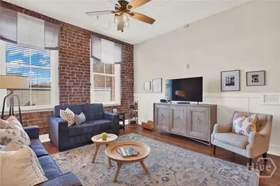 310 W Broughton Street #3016, Savannah, GA 31401 - Photo 4