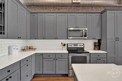 310 W Broughton Street #3016, Savannah, GA 31401 - Photo 10