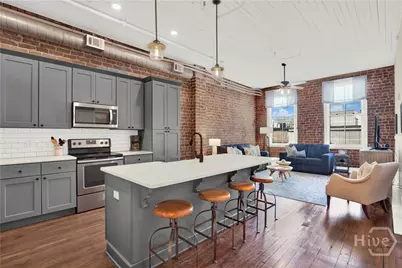 310 W Broughton Street #3016, Savannah, GA 31401 - Photo 1