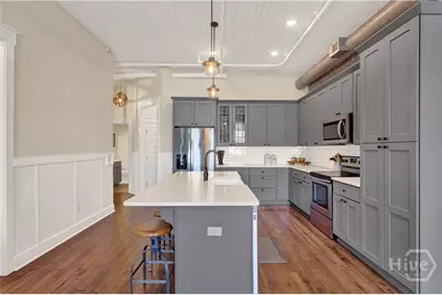 310 W Broughton Street #3016, Savannah, GA 31401 - Photo 8