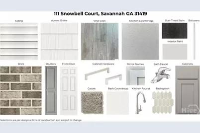 111 Snowbell Court, Savannah, GA 31419 - Photo 4