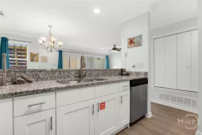 8 Silver Avenue #4, Tybee Island, GA 31328 - Photo 14