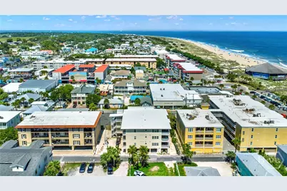 8 Silver Avenue #4, Tybee Island, GA 31328 - Photo 4
