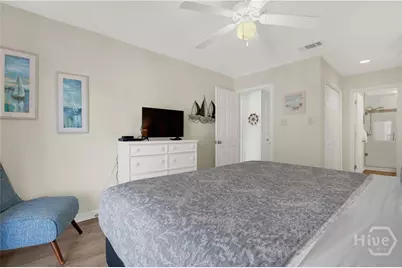 8 Silver Avenue #4, Tybee Island, GA 31328 - Photo 26