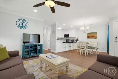 8 Silver Avenue #4, Tybee Island, GA 31328 - Photo 8