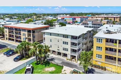 8 Silver Avenue #4, Tybee Island, GA 31328 - Photo 1