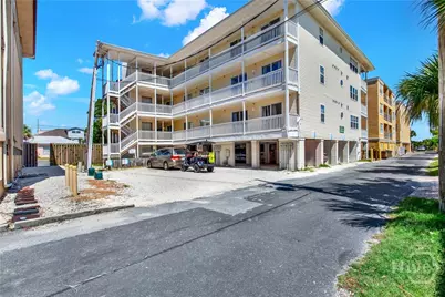 8 Silver Avenue #4, Tybee Island, GA 31328 - Photo 2