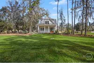 576 Silk Hope Drive, Richmond Hill, GA 31324 - Photo 1