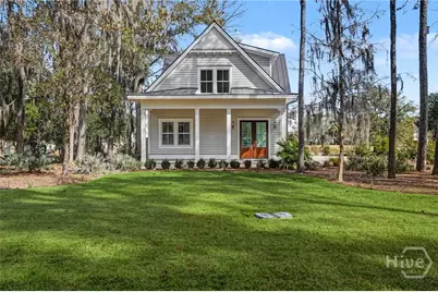 576 Silk Hope Drive, Richmond Hill, GA 31324 - Photo 2