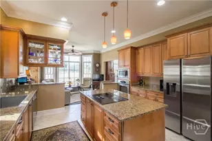 14 Amberwood Cir, Savannah, GA 31405 - Photo 18