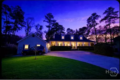 14 Amberwood Circle, Savannah, GA 31405 - Photo 48