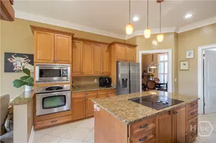 14 Amberwood Cir, Savannah, GA 31405 - Photo 20