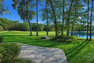 14 Amberwood Cir, Savannah, GA 31405 - Photo 2