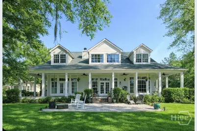 14 Amberwood Circle, Savannah, GA 31405 - Photo 1