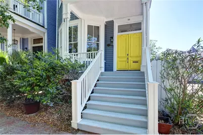 315 W Hall Street, Savannah, GA 31401 - Photo 1