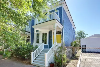 315 W Hall Street, Savannah, GA 31401 - Photo 2