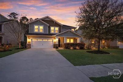 156 Tahoe Drive, Pooler, GA 31322 - Photo 2