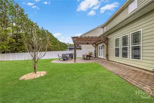 156 Tahoe Dr, Pooler, GA 31322 - Photo 36