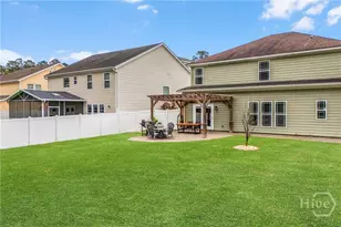 156 Tahoe Dr, Pooler, GA 31322 - Photo 38
