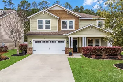 156 Tahoe Drive, Pooler, GA 31322 - Photo 1