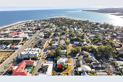 1410 2nd Avenue, Tybee Island, GA 31328 - Photo 2