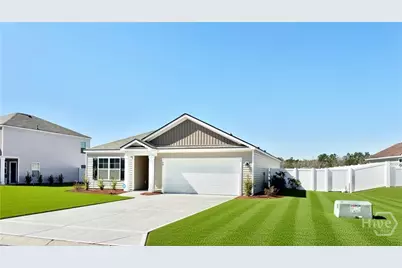 38 Autumns Wood Drive, Brunswick, GA 31525 - Photo 2