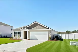 38 Autumn's Wood Dr, Brunswick, GA 31525 - Photo 2