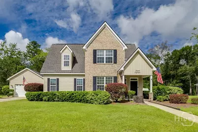 1118 Charlton Chase, Townsend, GA 31331 - Photo 1