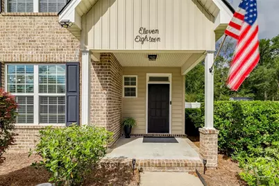 1118 Charlton Chase, Townsend, GA 31331 - Photo 4