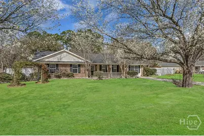5323 McCall Road, Rincon, GA 31326 - Photo 2
