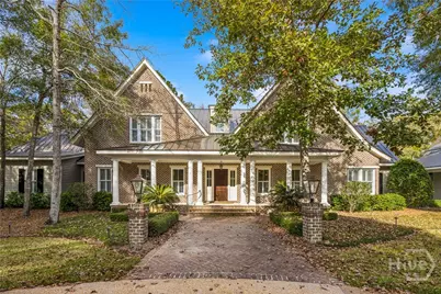 35 Ogeechee Lane, Richmond Hill, GA 31324 - Photo 1