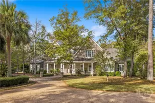 35 Ogeechee Ln, Richmond Hill, GA 31324 - Photo 4